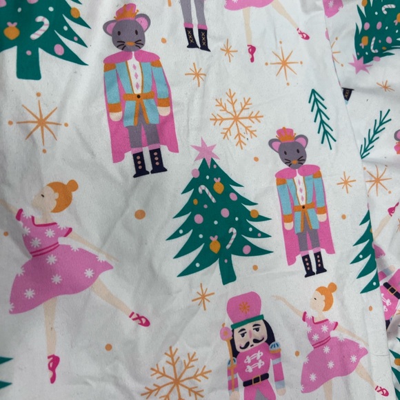 Nutcracker pajamas - Picture 5 of 5